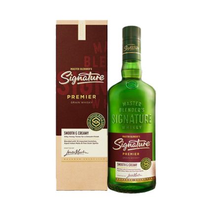 Signature 180 rare green