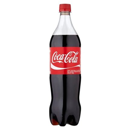 Coke
