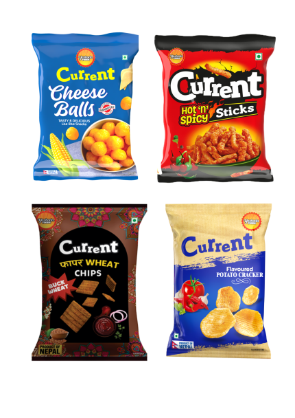 Current Chips
