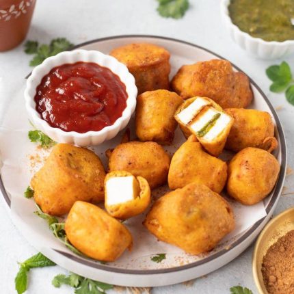 Paneer poko da