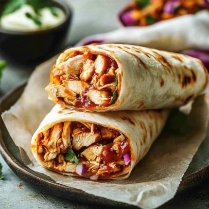Kathi rolls Veg